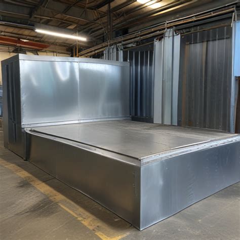 sheet metal box quotes|sheet metal fabricators near me.